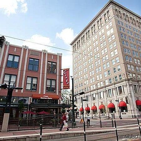 Hotel Icon, Autograph Collection Houston Exterior photo