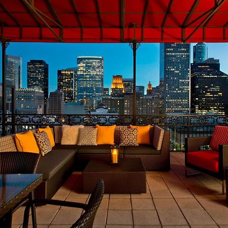 Hotel Icon, Autograph Collection Houston Exterior photo