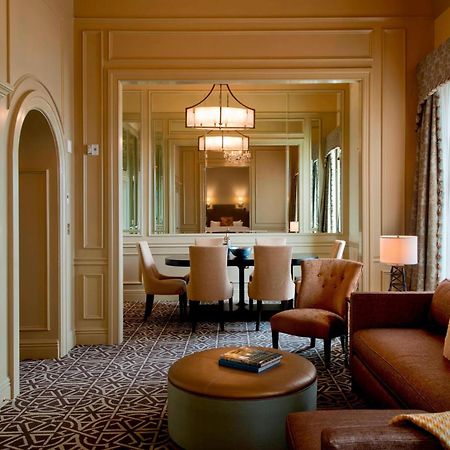 Hotel Icon, Autograph Collection Houston Interior photo