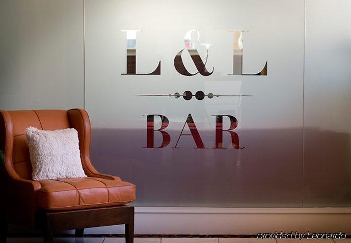 Hotel Icon, Autograph Collection Houston Interior photo