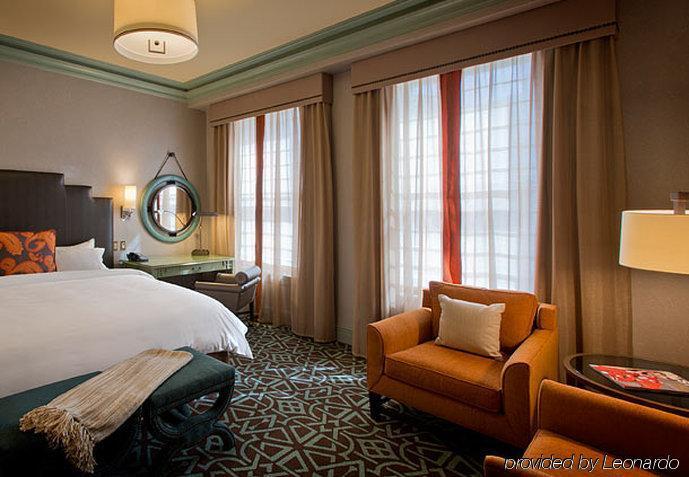 Hotel Icon, Autograph Collection Houston Room photo