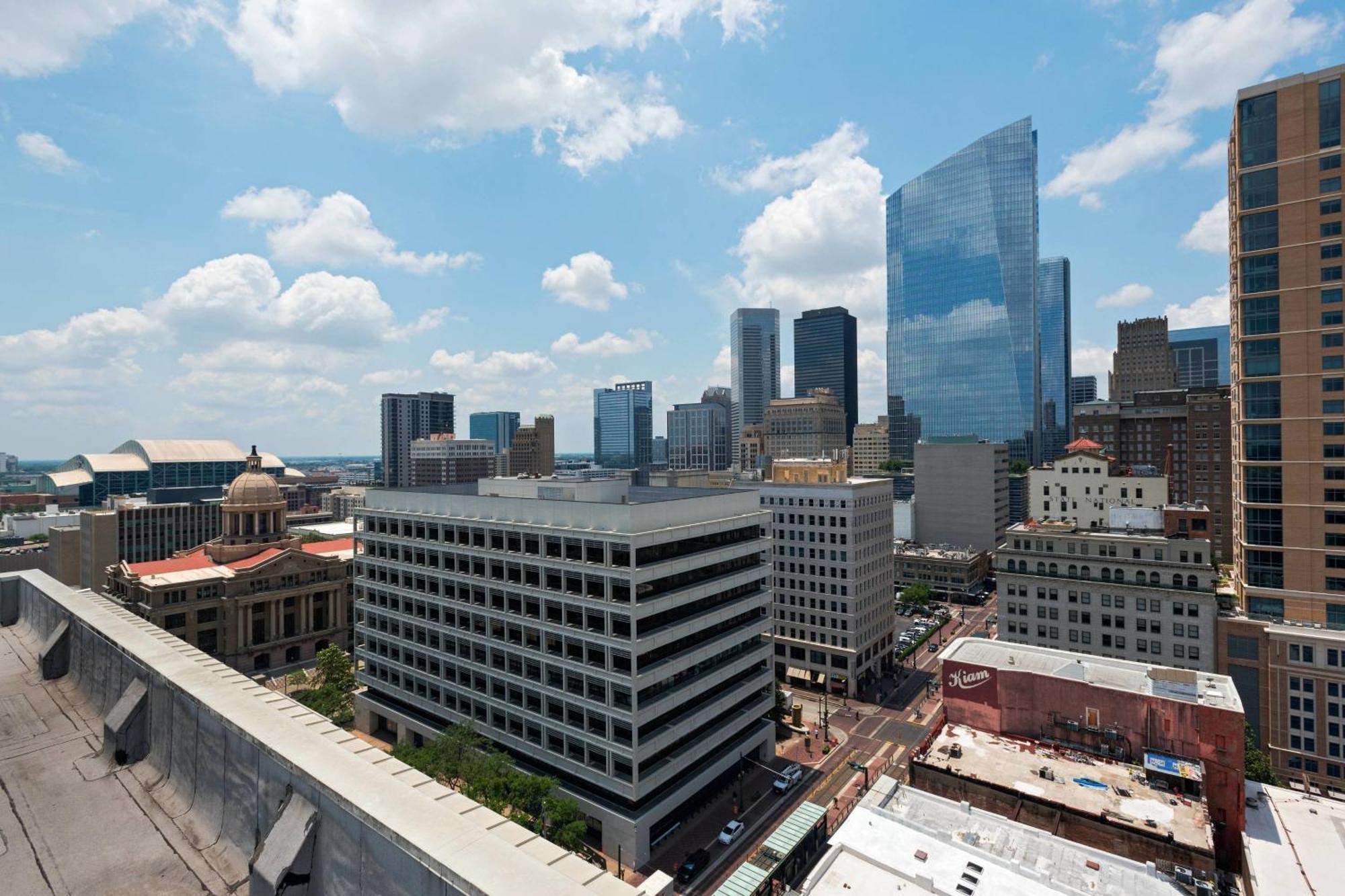 Hotel Icon, Autograph Collection Houston Exterior photo