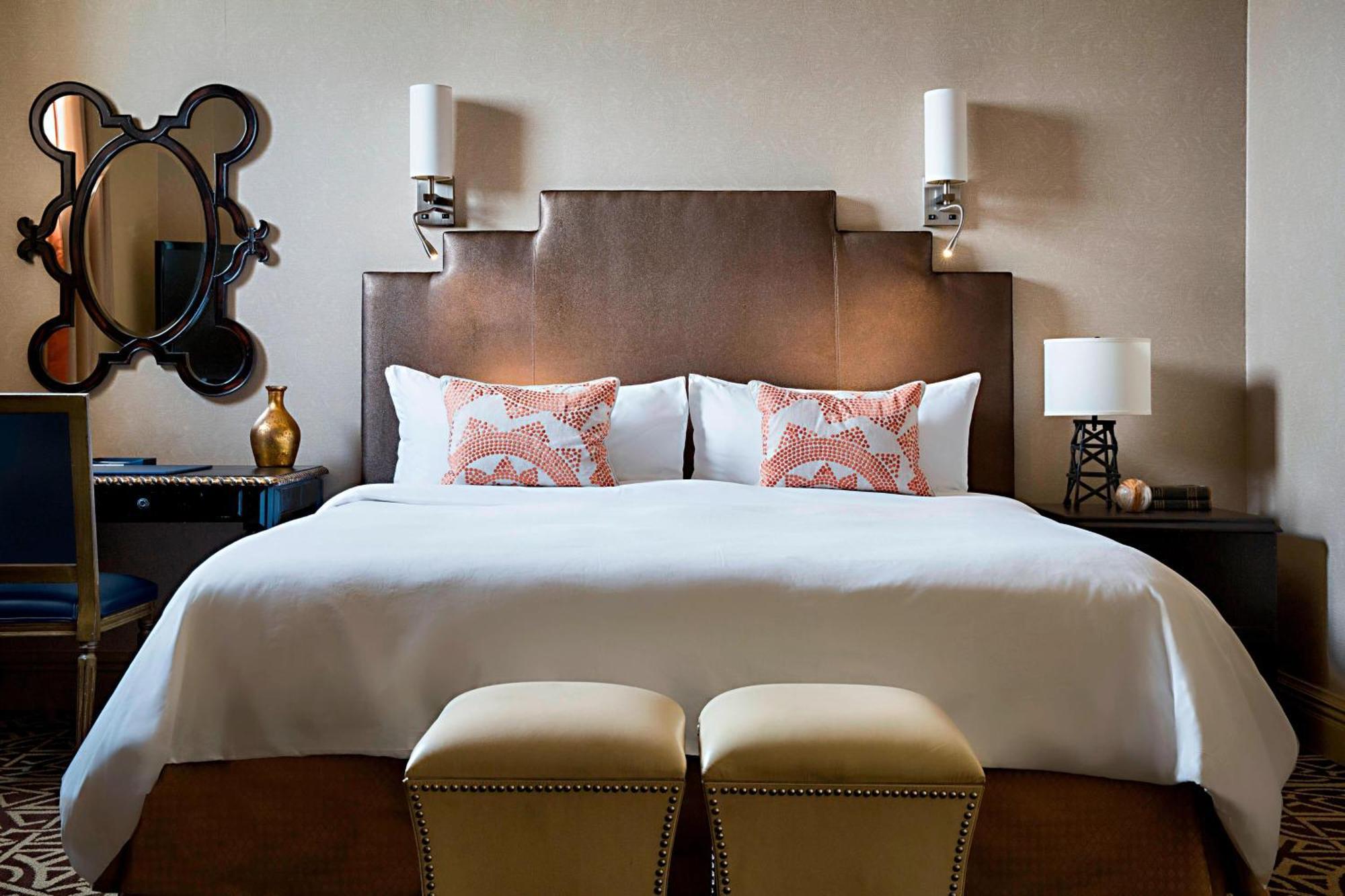 Hotel Icon, Autograph Collection Houston Exterior photo
