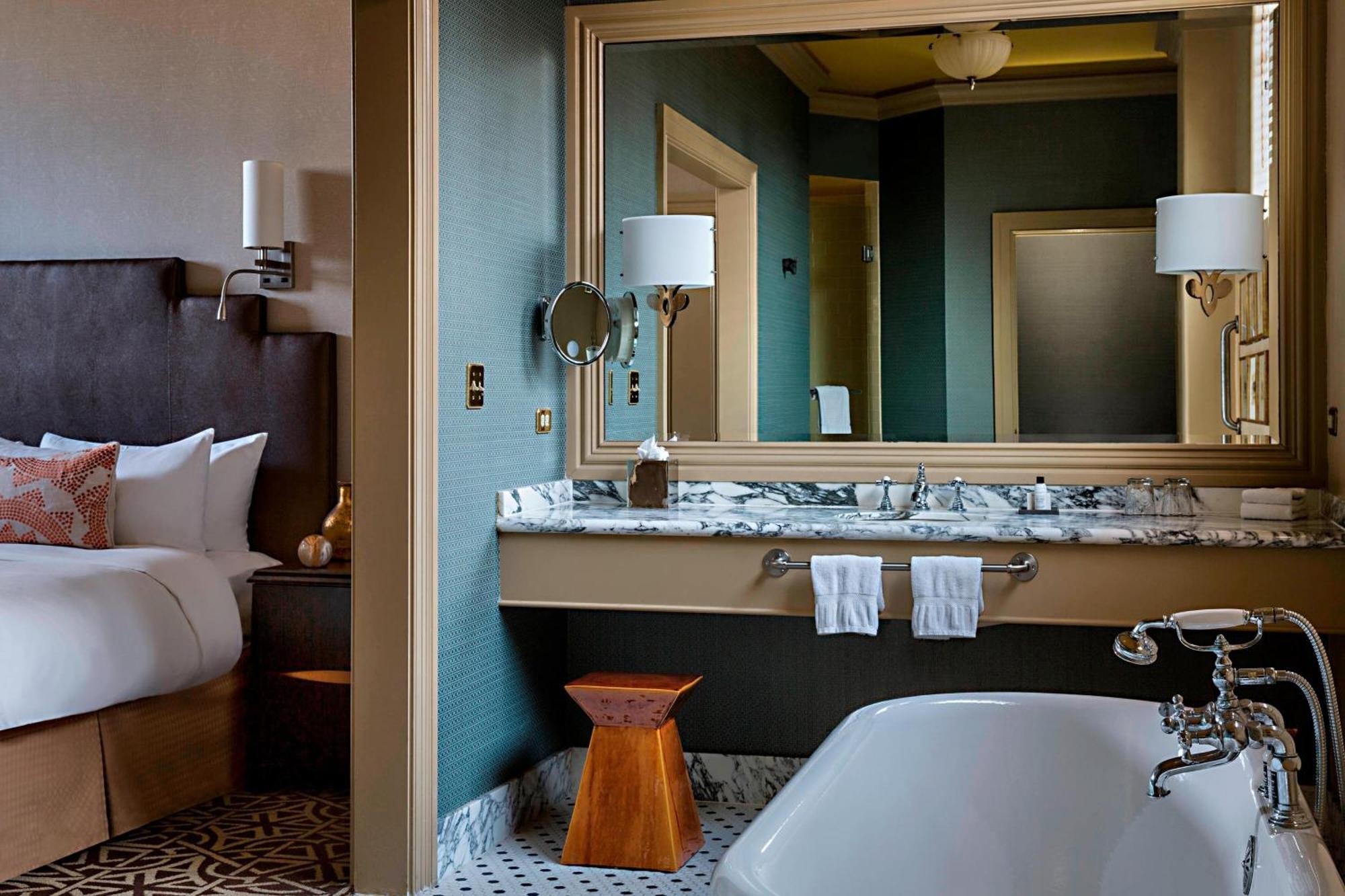 Hotel Icon, Autograph Collection Houston Exterior photo