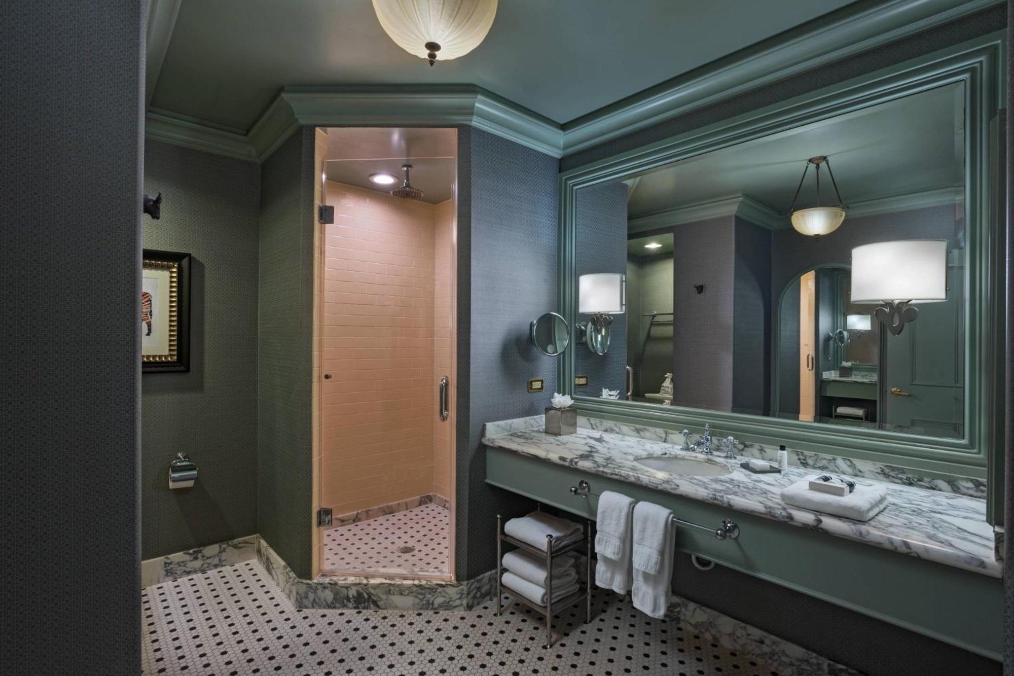 Hotel Icon, Autograph Collection Houston Exterior photo