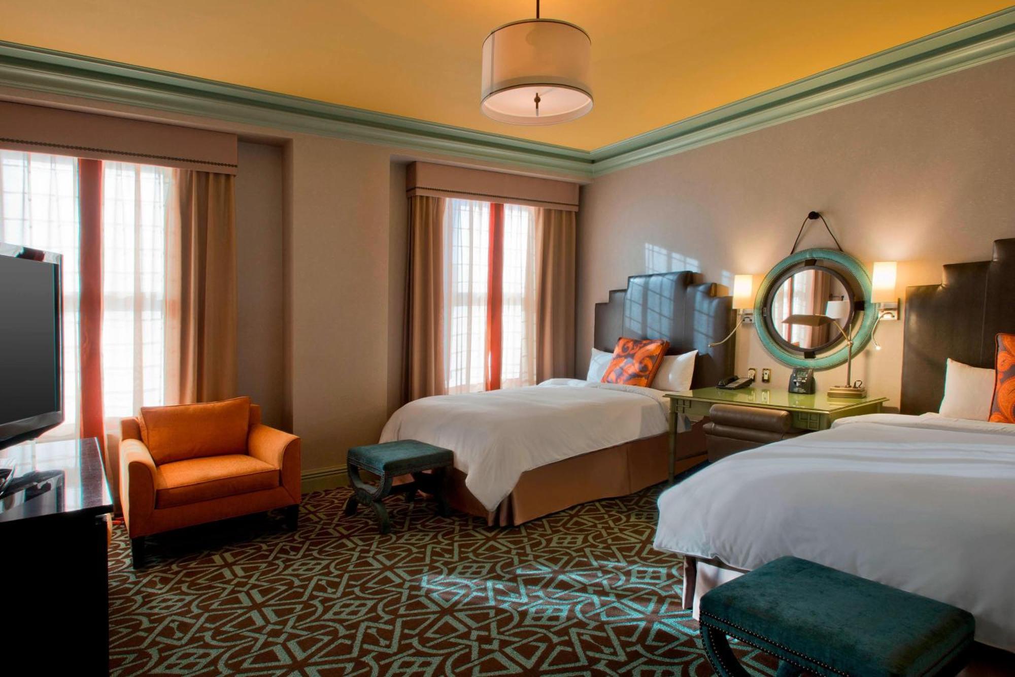 Hotel Icon, Autograph Collection Houston Exterior photo