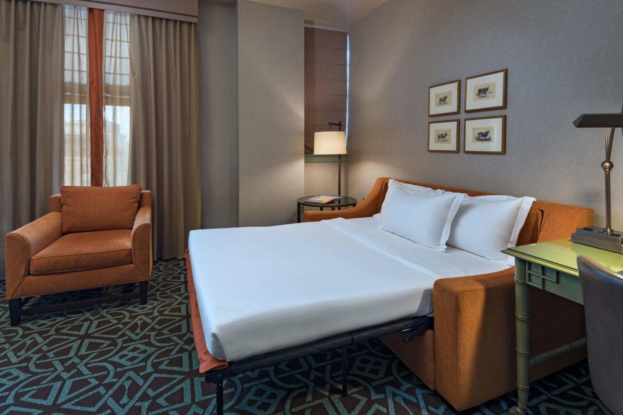 Hotel Icon, Autograph Collection Houston Exterior photo