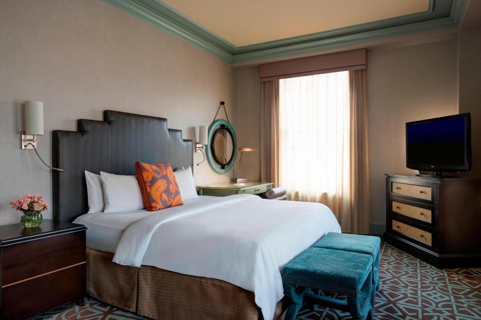 Hotel Icon, Autograph Collection Houston Exterior photo