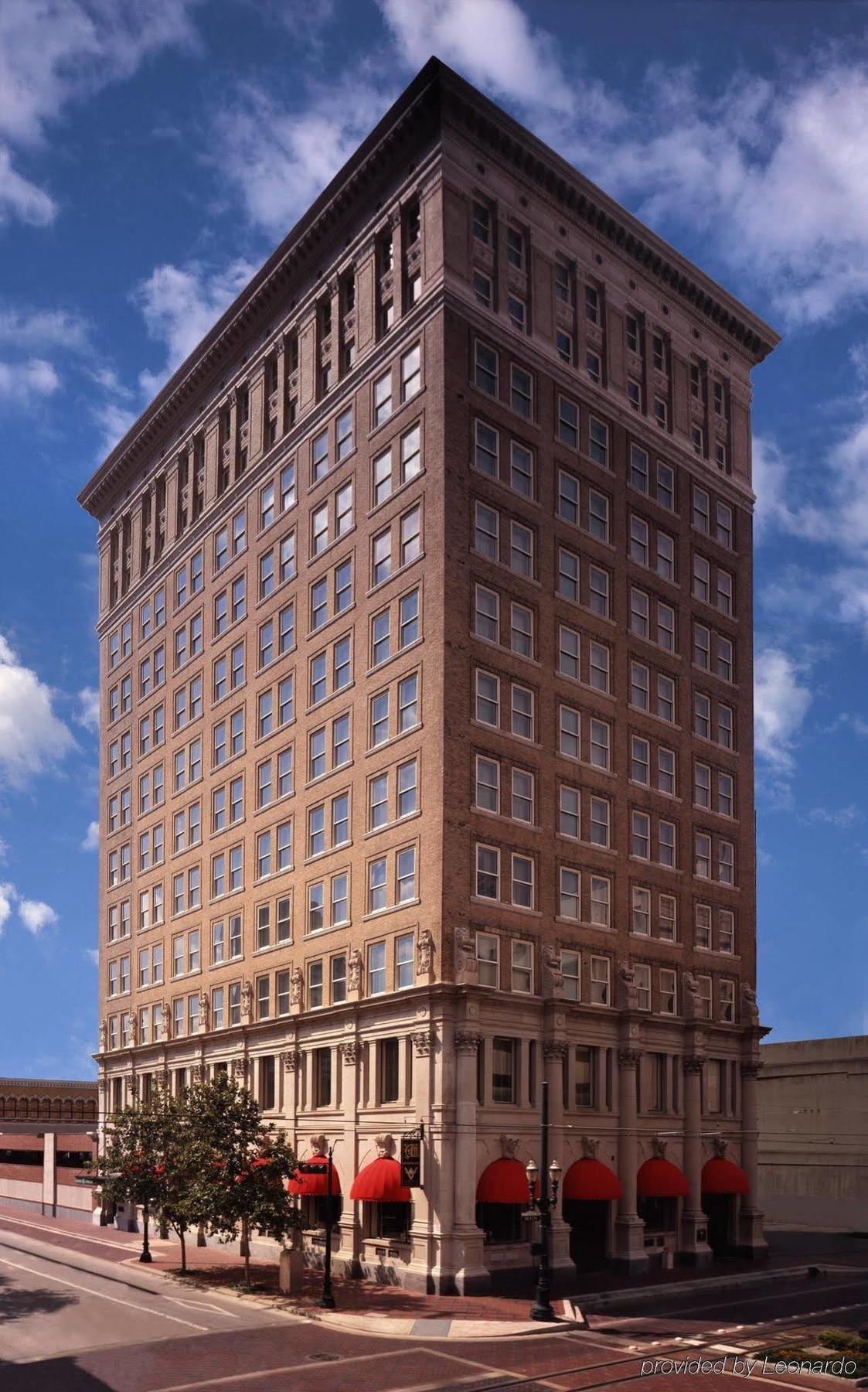 Hotel Icon, Autograph Collection Houston Exterior photo