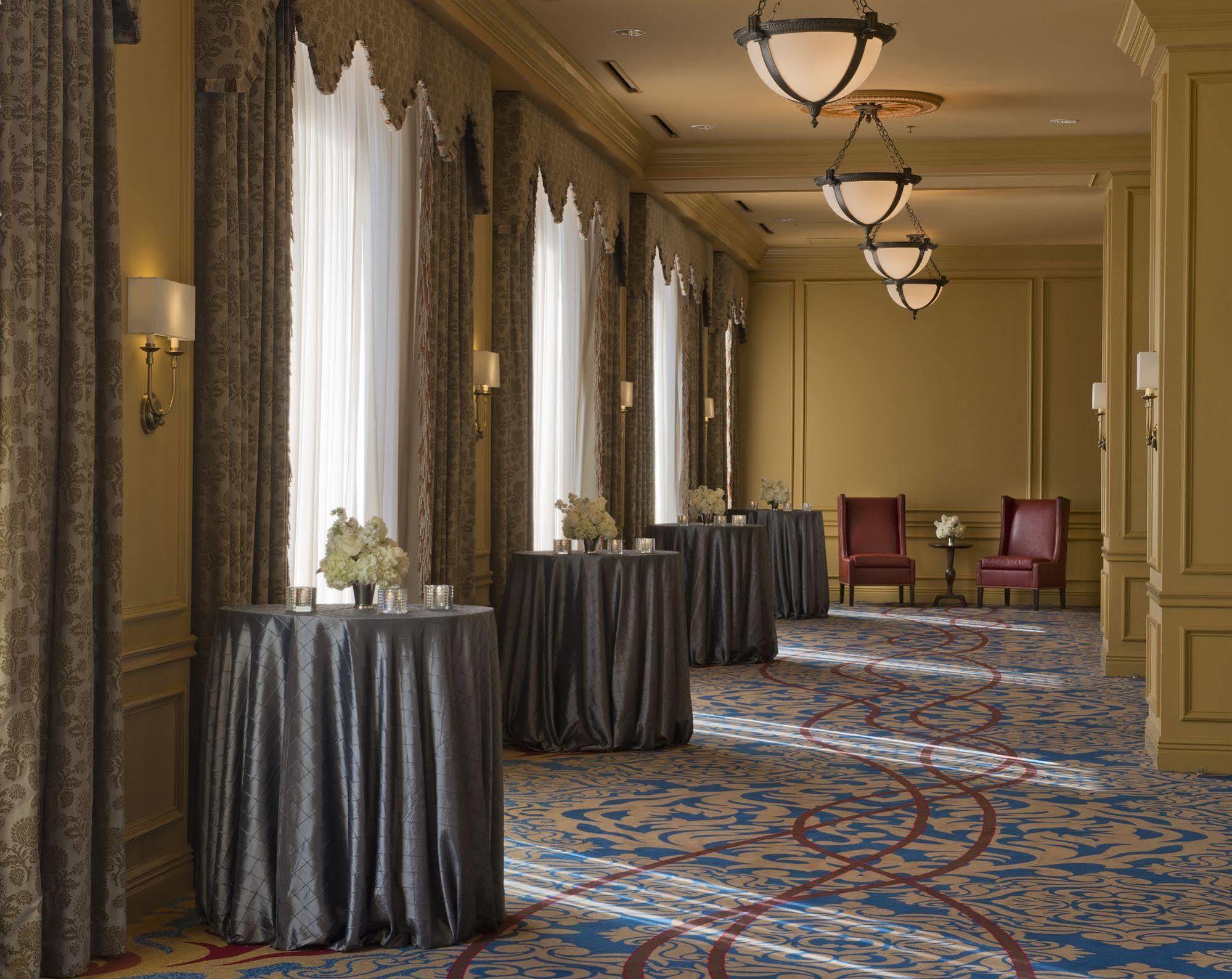 Hotel Icon, Autograph Collection Houston Exterior photo