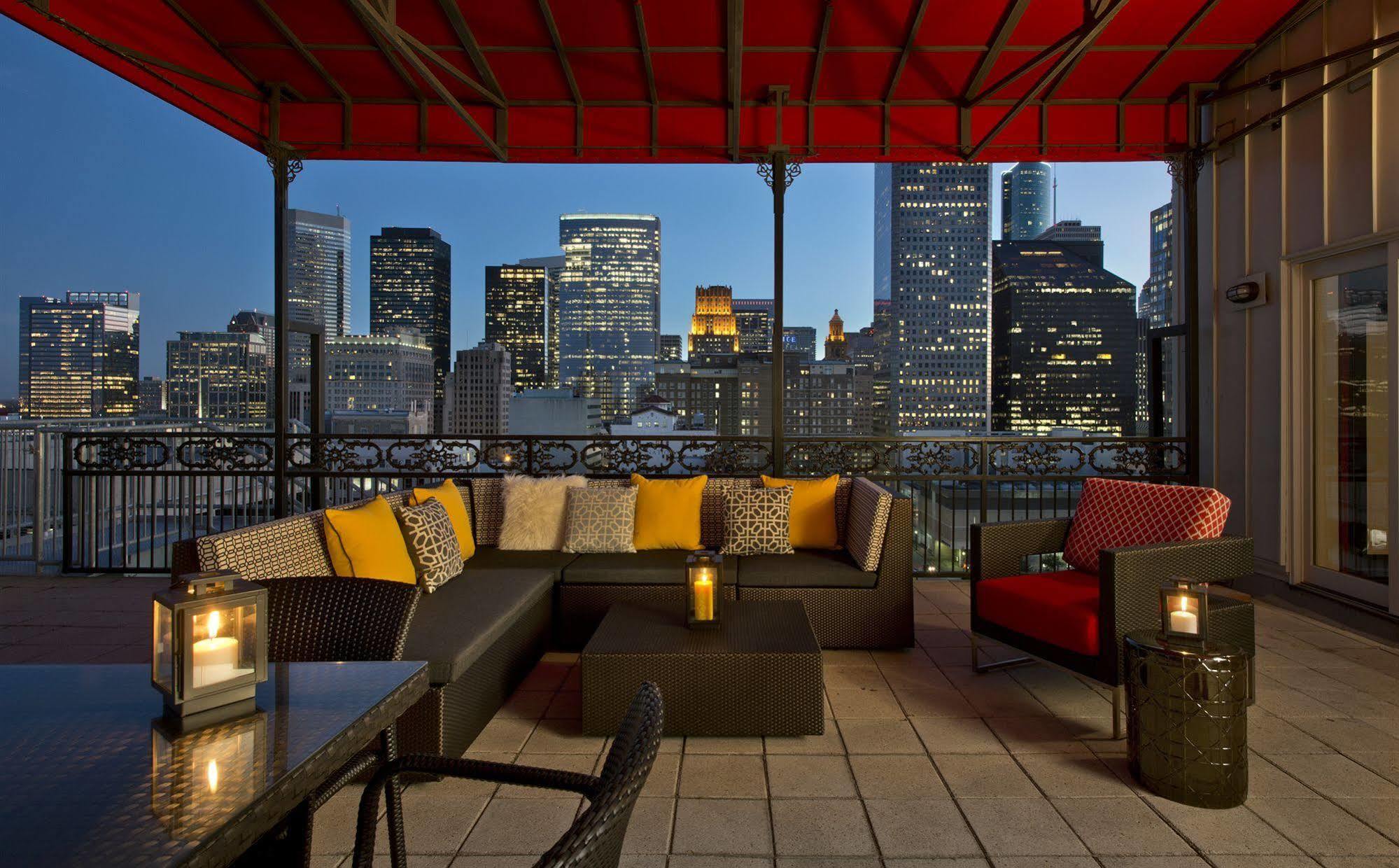 Hotel Icon, Autograph Collection Houston Exterior photo
