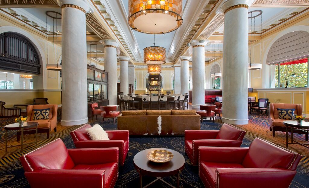 Hotel Icon, Autograph Collection Houston Exterior photo
