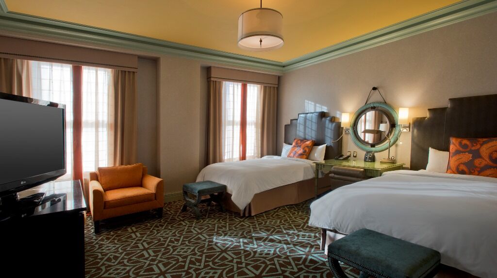 Hotel Icon, Autograph Collection Houston Exterior photo