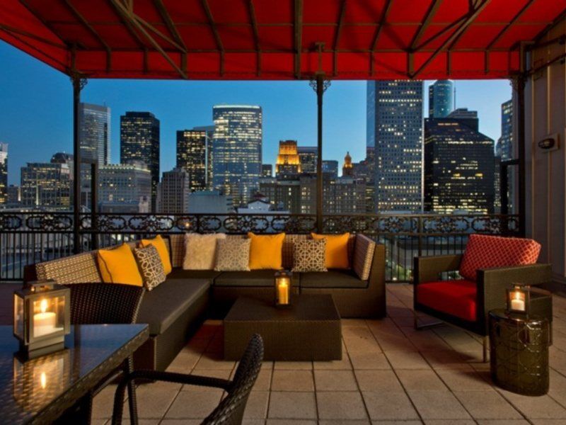 Hotel Icon, Autograph Collection Houston Exterior photo
