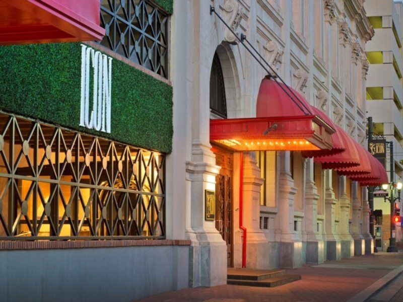 Hotel Icon, Autograph Collection Houston Exterior photo